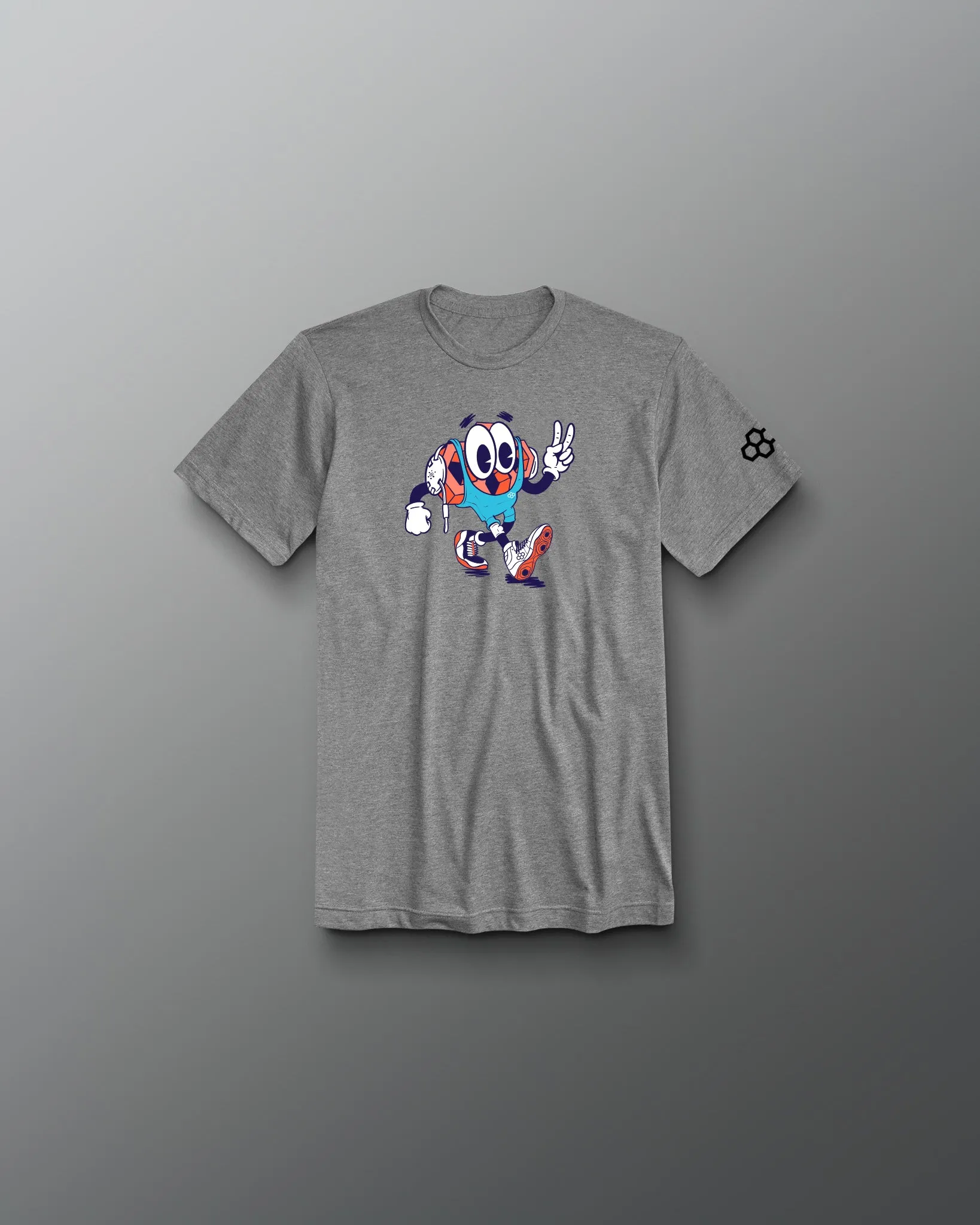 Animated Logo Youth T-Shirt