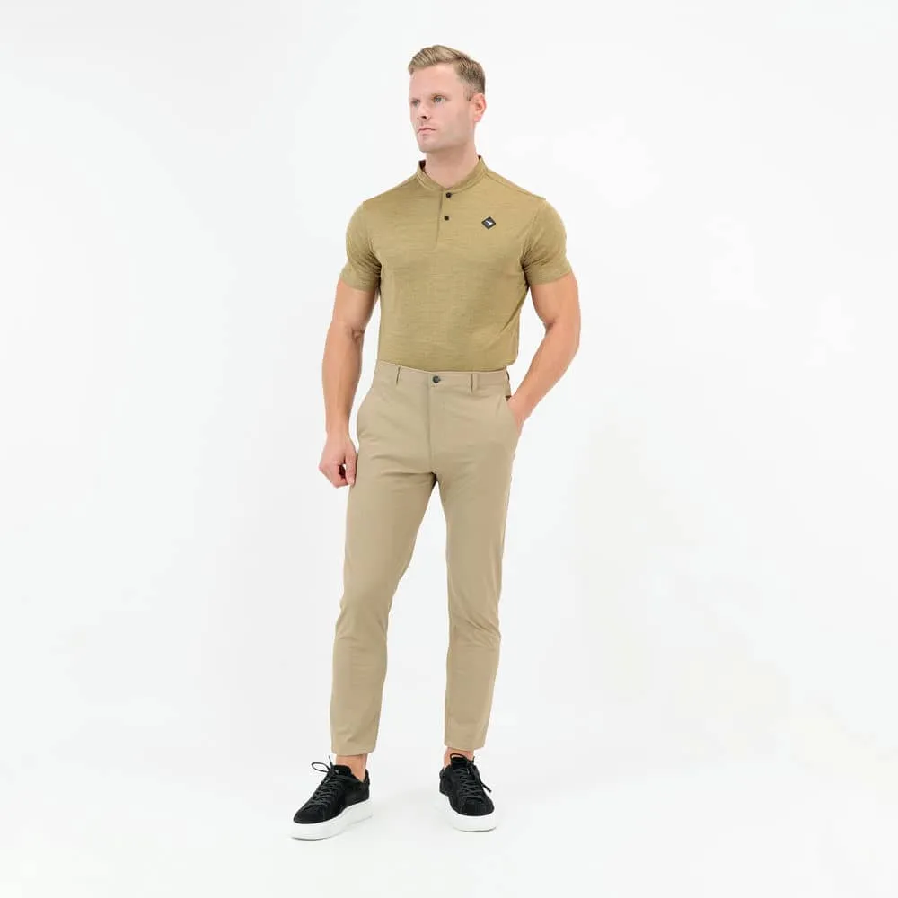 Antiguo Dune Men's Golf Polo