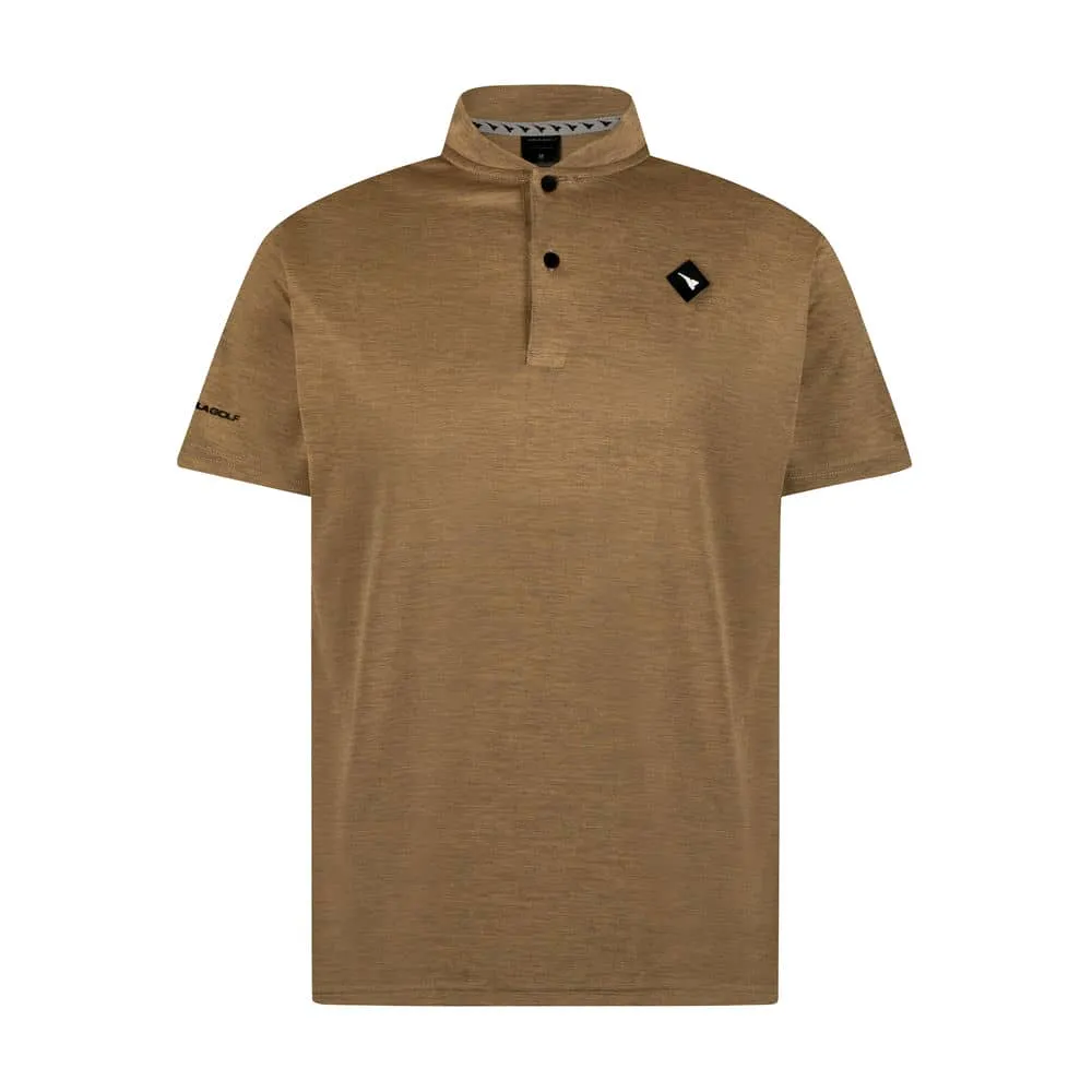 Antiguo Dune Men's Golf Polo