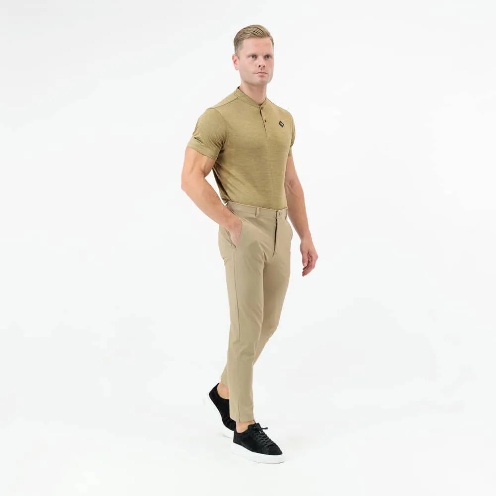 Antiguo Dune Men's Golf Polo