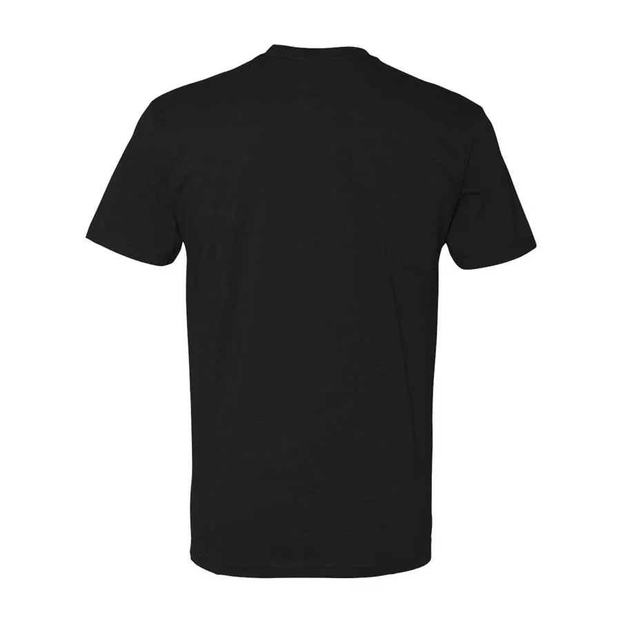 Ascend Mountains Tee - Black