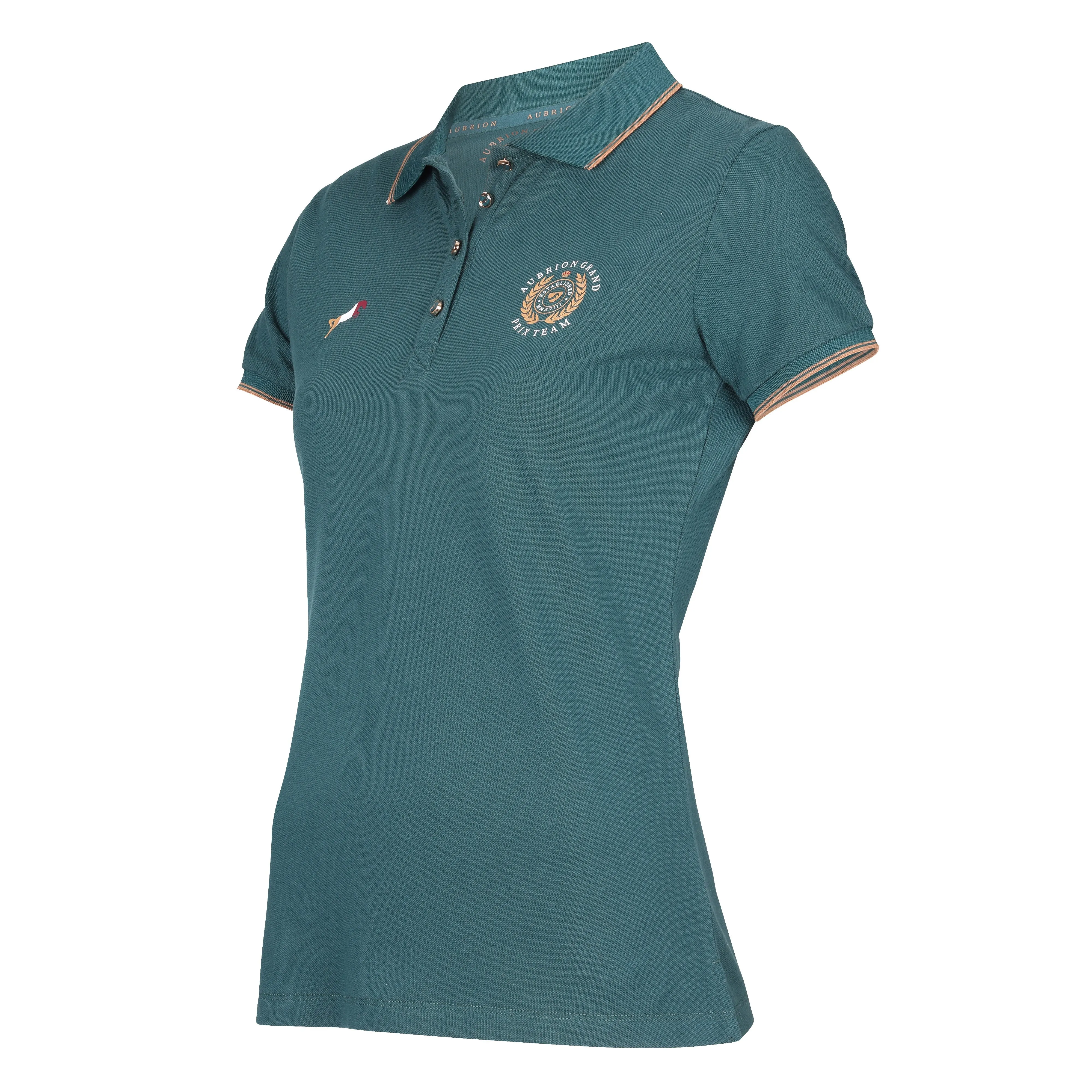 Aubrion Ladies Team Polo Shirt