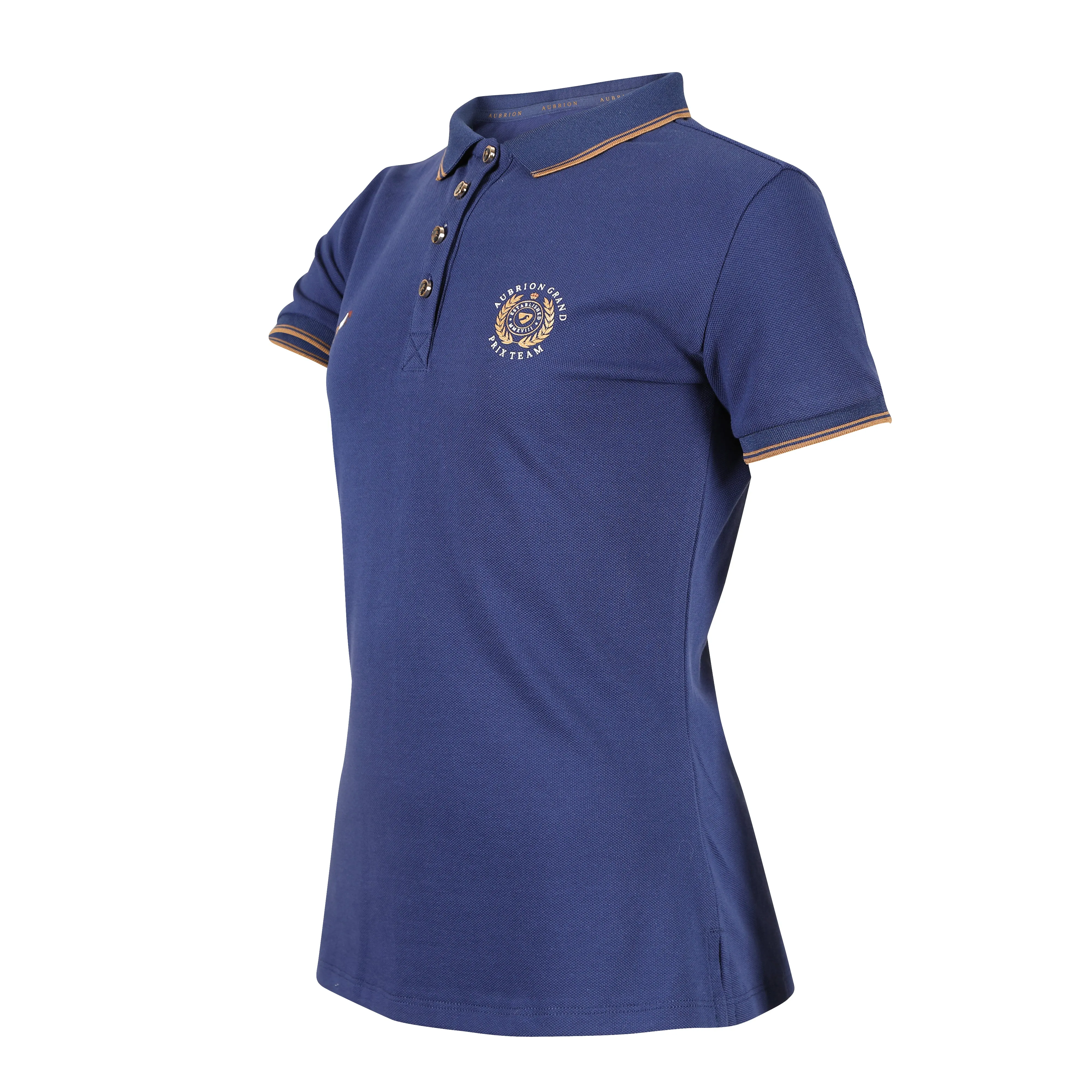 Aubrion Ladies Team Polo Shirt