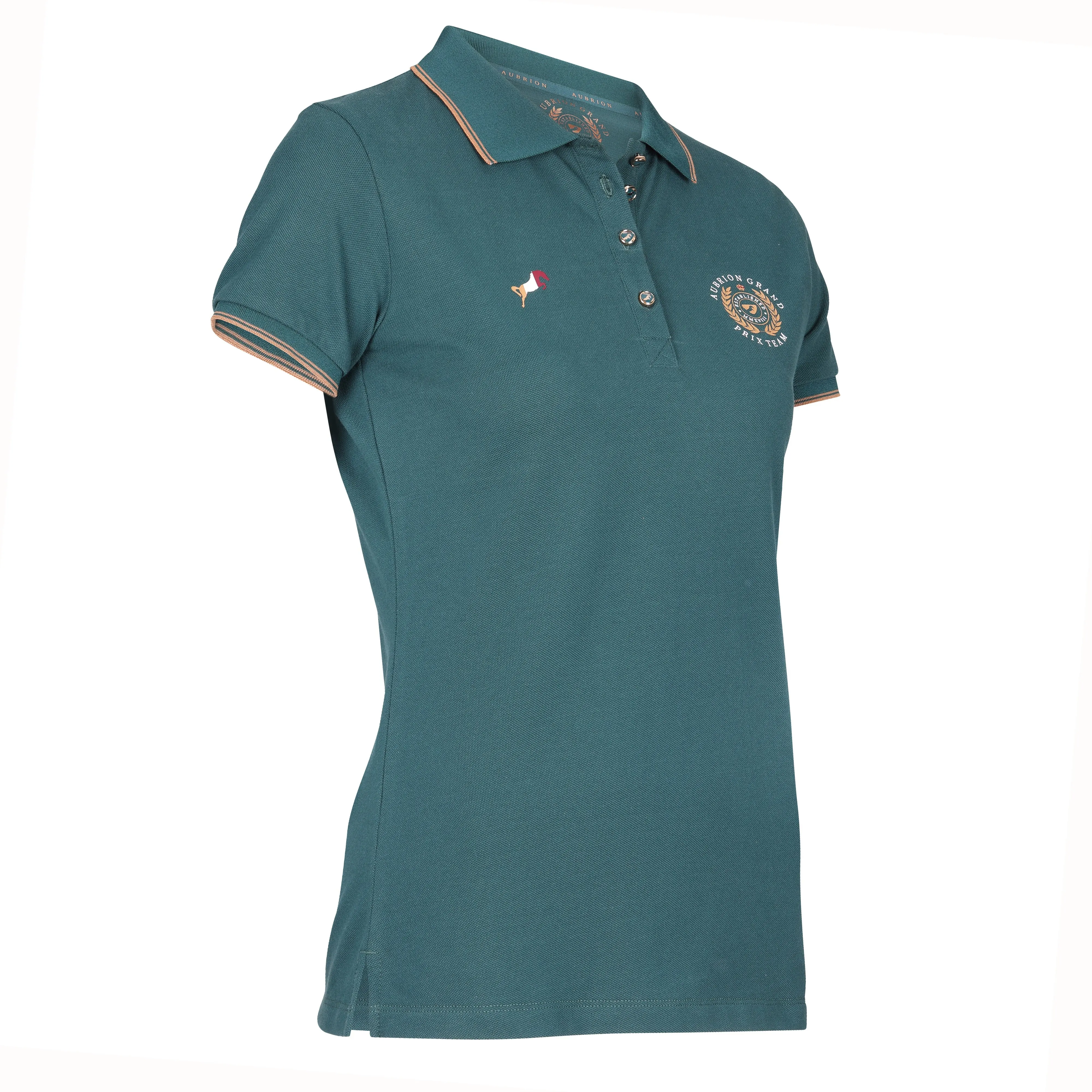 Aubrion Ladies Team Polo Shirt