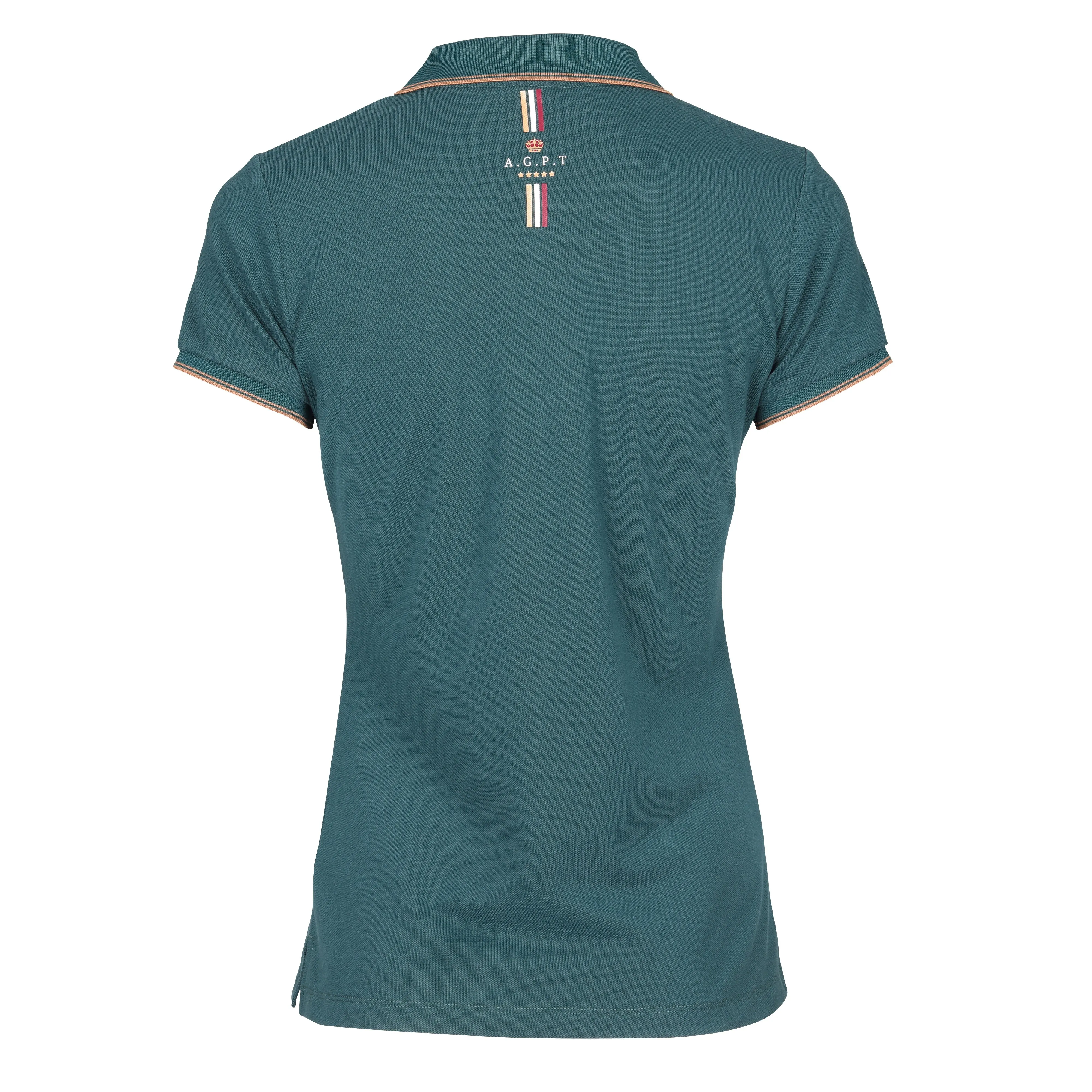 Aubrion Ladies Team Polo Shirt