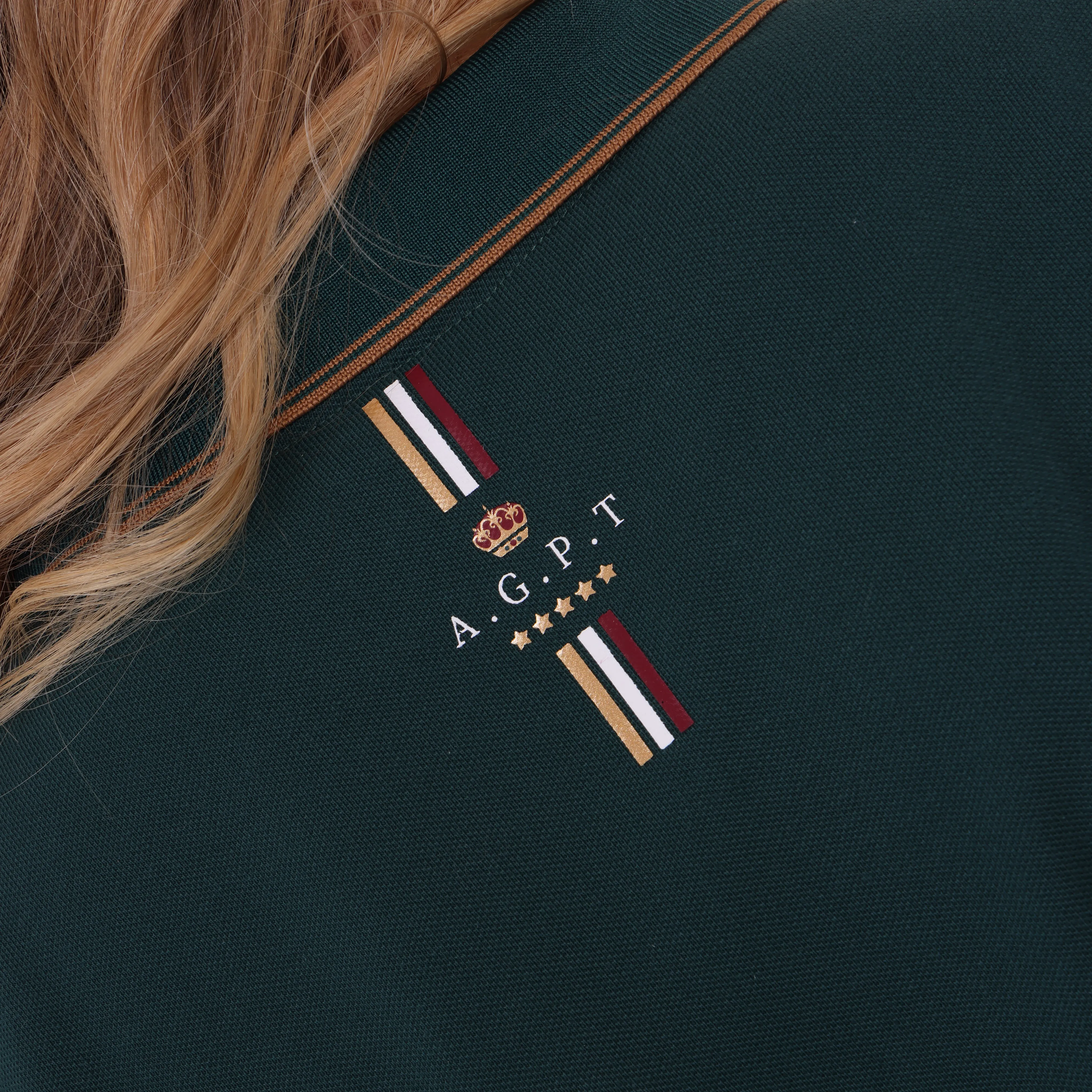 Aubrion Ladies Team Polo Shirt