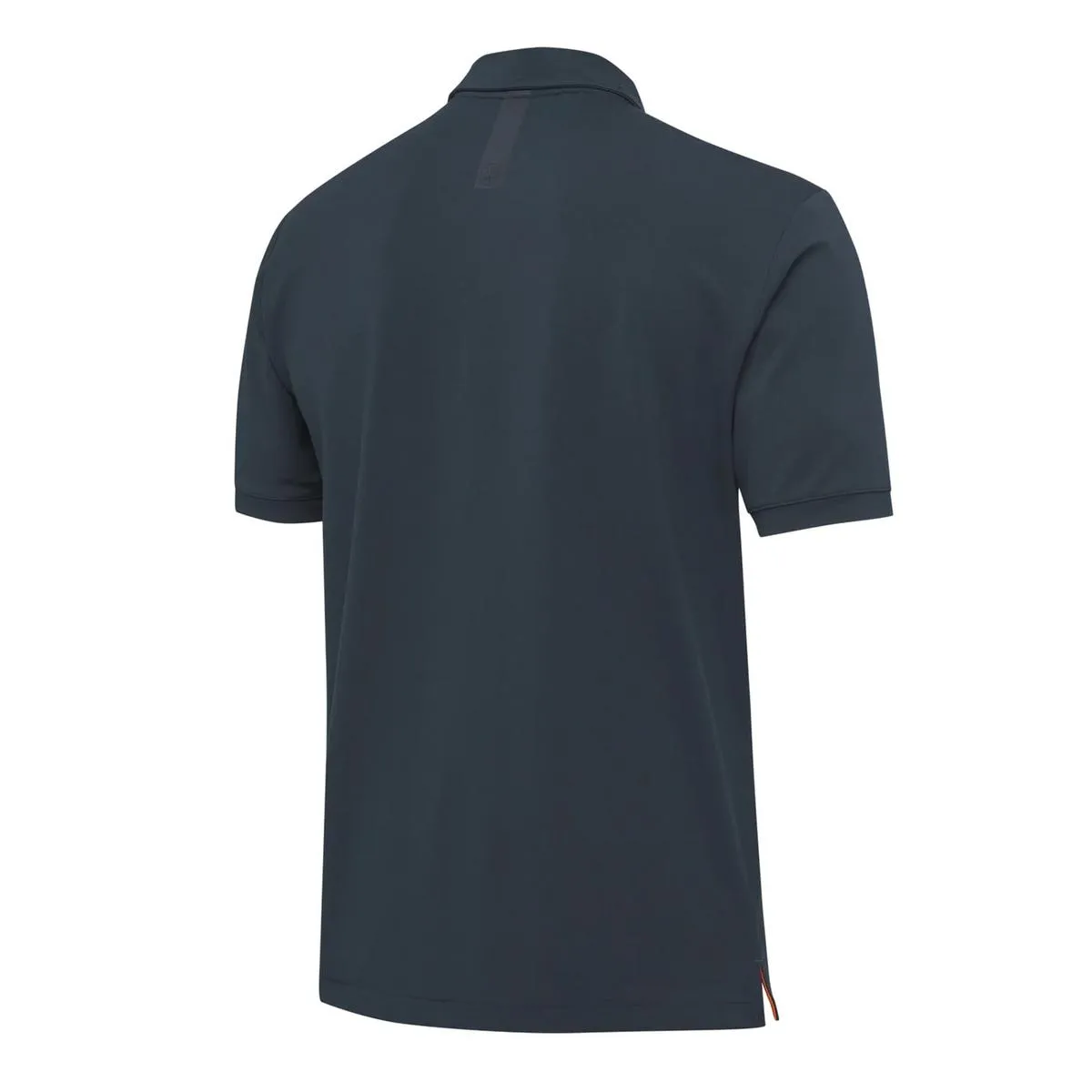 Beretta TECH CORPORATE POLO SS Ebony