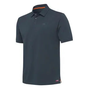 Beretta TECH CORPORATE POLO SS Ebony