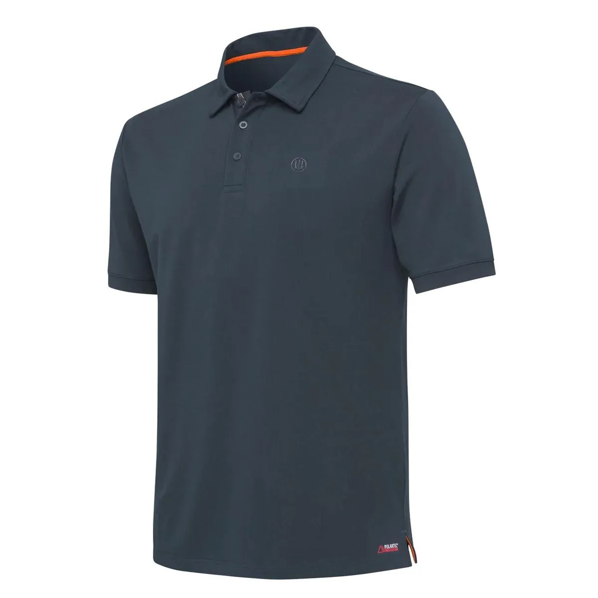 Beretta TECH CORPORATE POLO SS Ebony