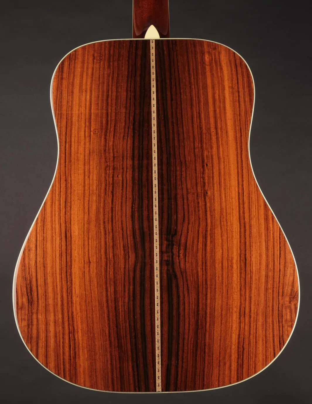 Blazer & Henkes D-42 Sunburst (USED, 2019)