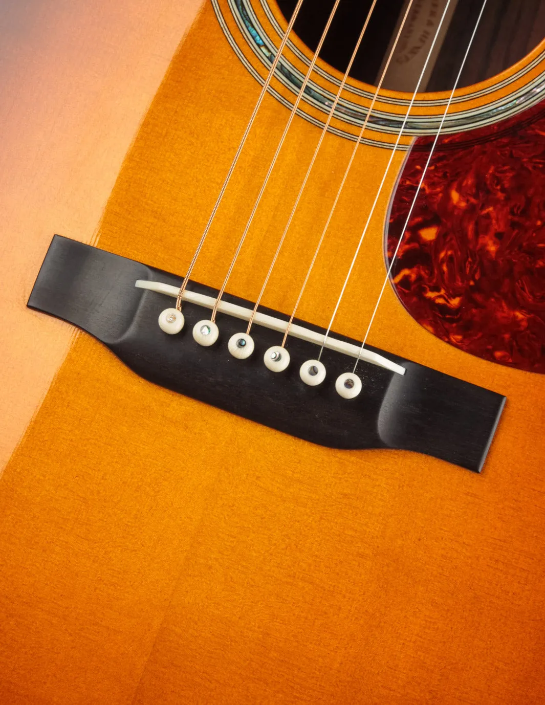 Blazer & Henkes D-42 Sunburst (USED, 2019)