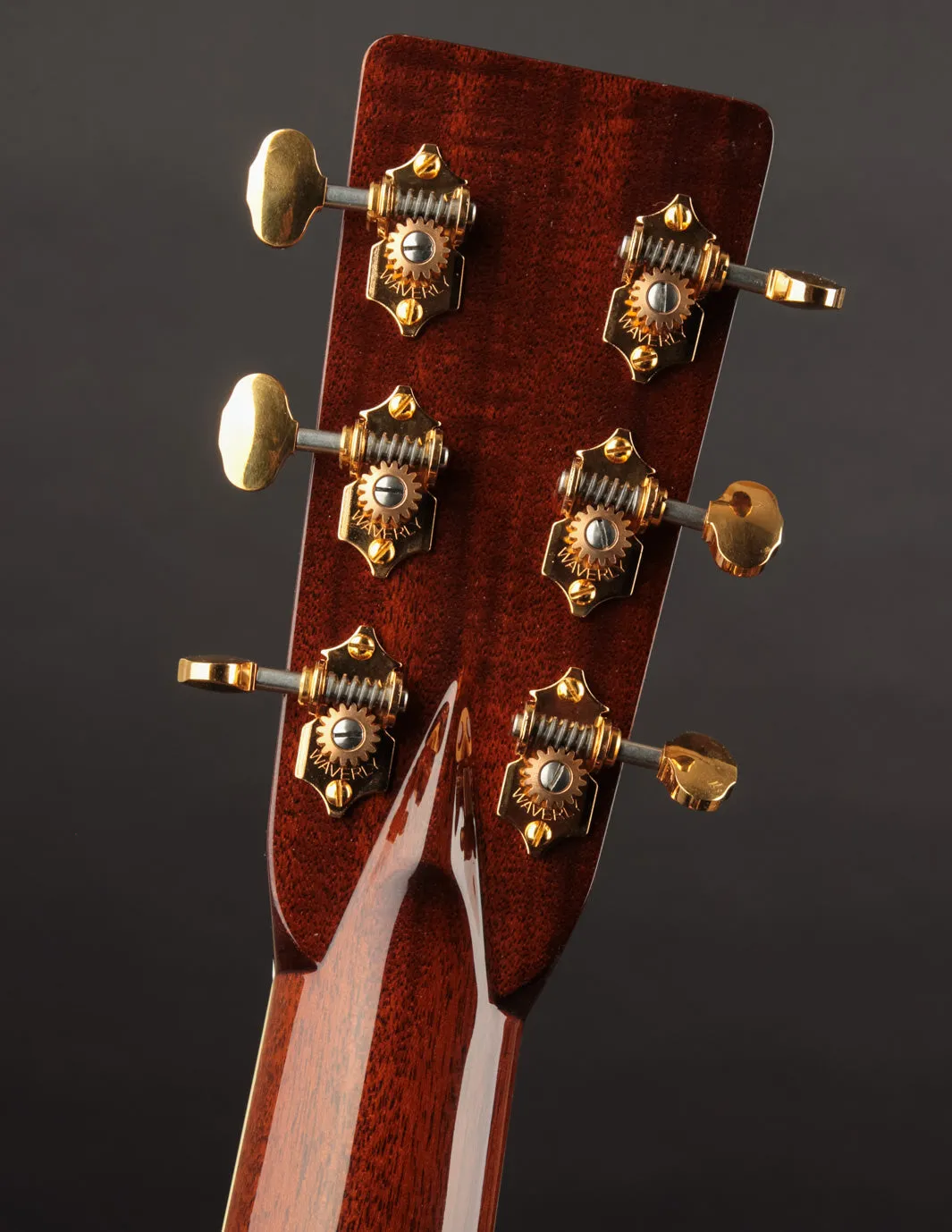 Blazer & Henkes D-42 Sunburst (USED, 2019)