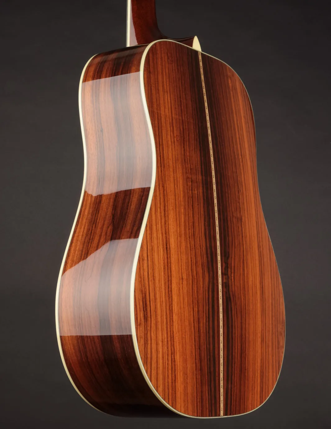 Blazer & Henkes D-42 Sunburst (USED, 2019)