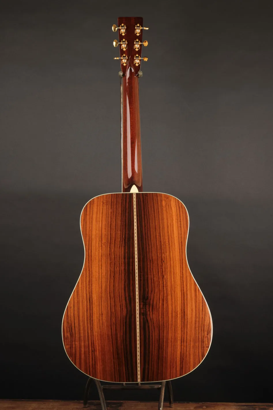 Blazer & Henkes D-42 Sunburst (USED, 2019)