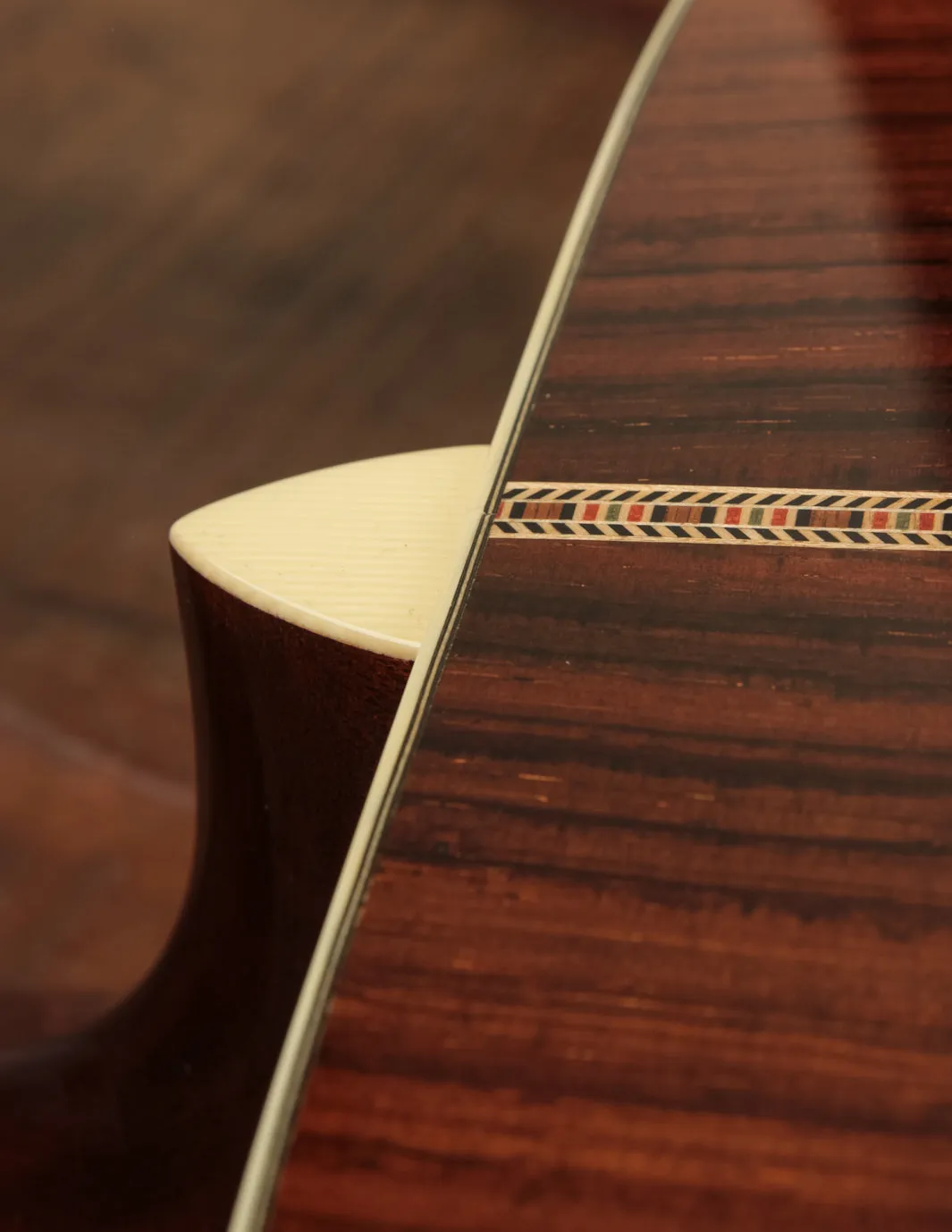 Blazer & Henkes D-42 Sunburst (USED, 2019)