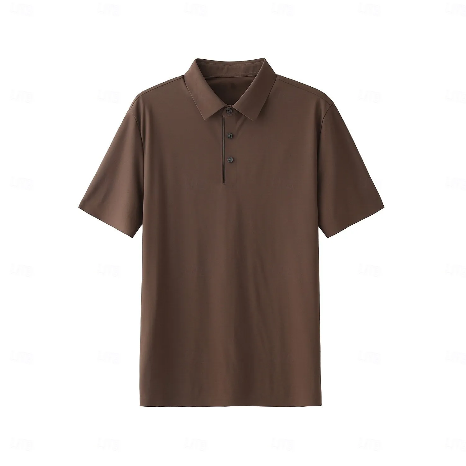 Breathable Outdoor UV Polo