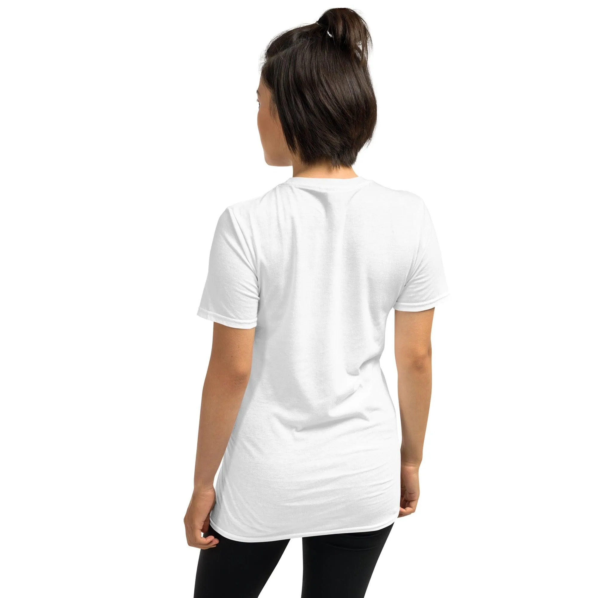 Cat Robot | Unisex Soft Style T-Shirt