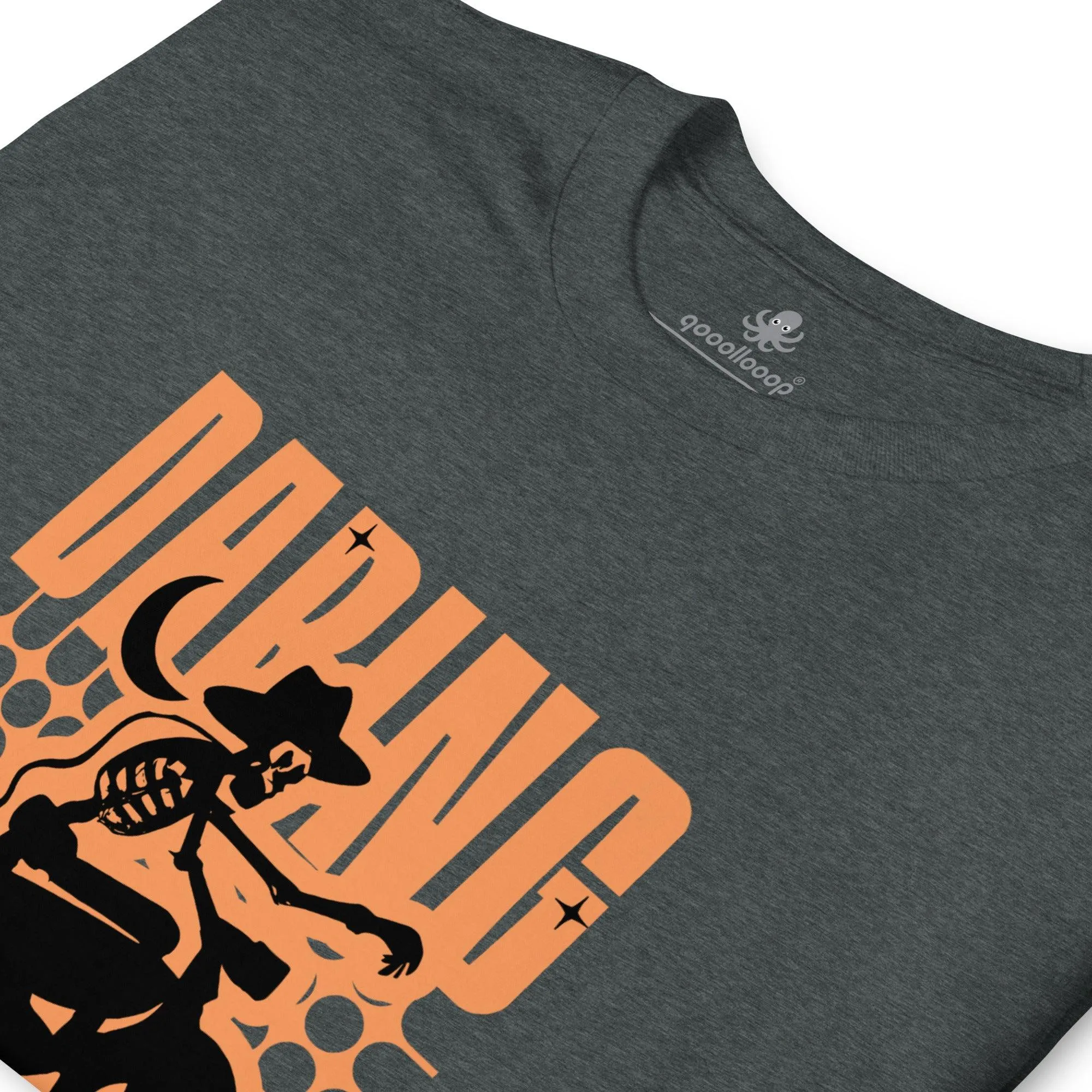 Daring Rider | Unisex Soft Style T-Shirt