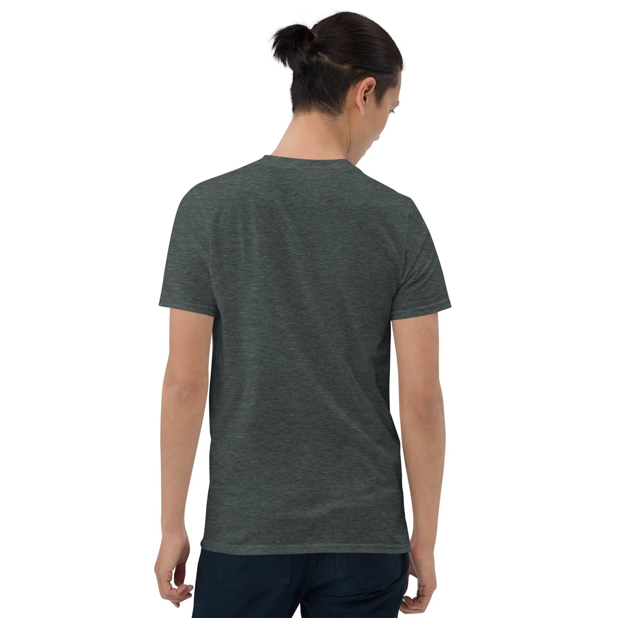 Daring Rider | Unisex Soft Style T-Shirt