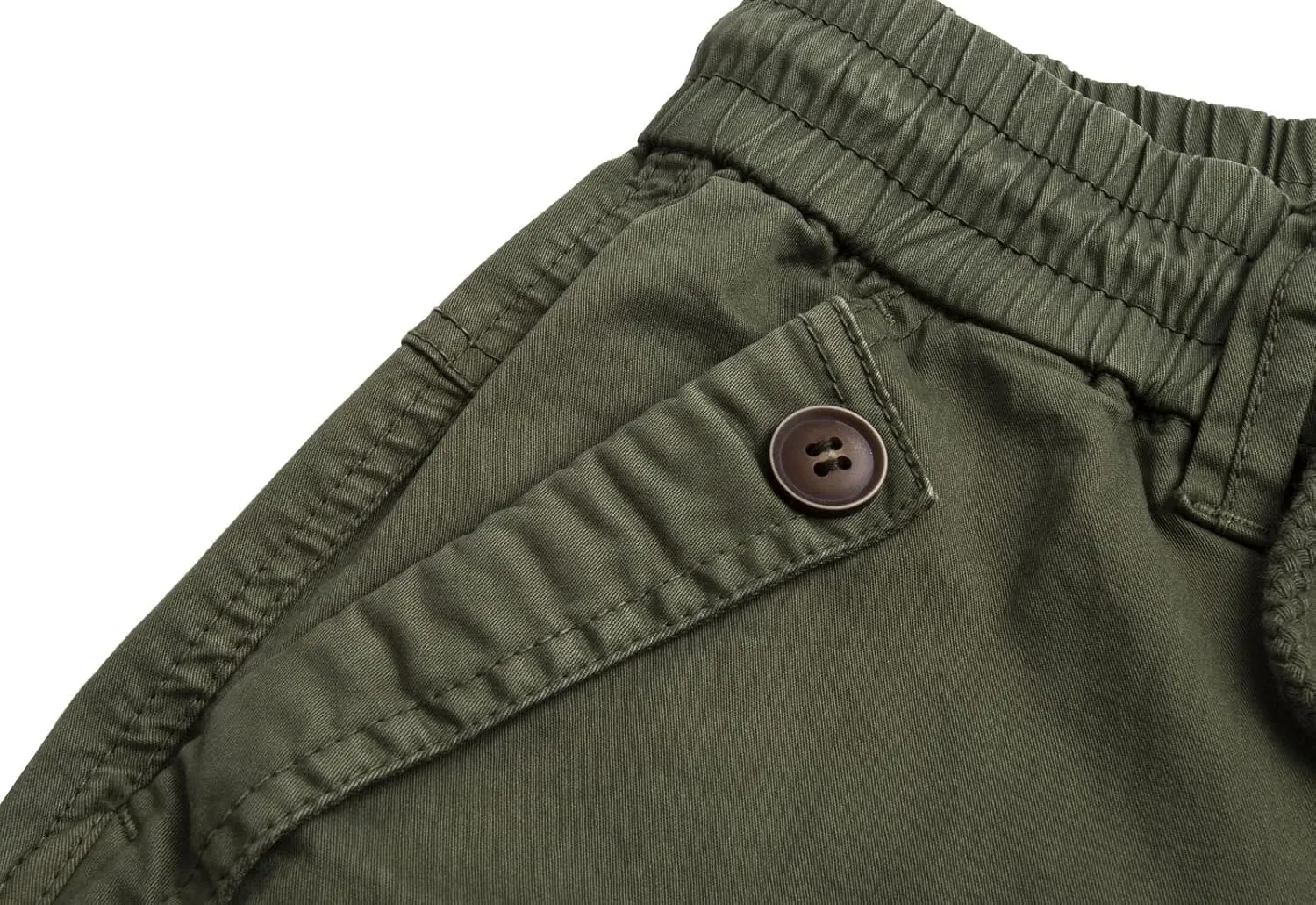 FOURSTEEDS Women's Relaxed Military Multi-Pockets Outdoor Wild Hiking Cargo Pants