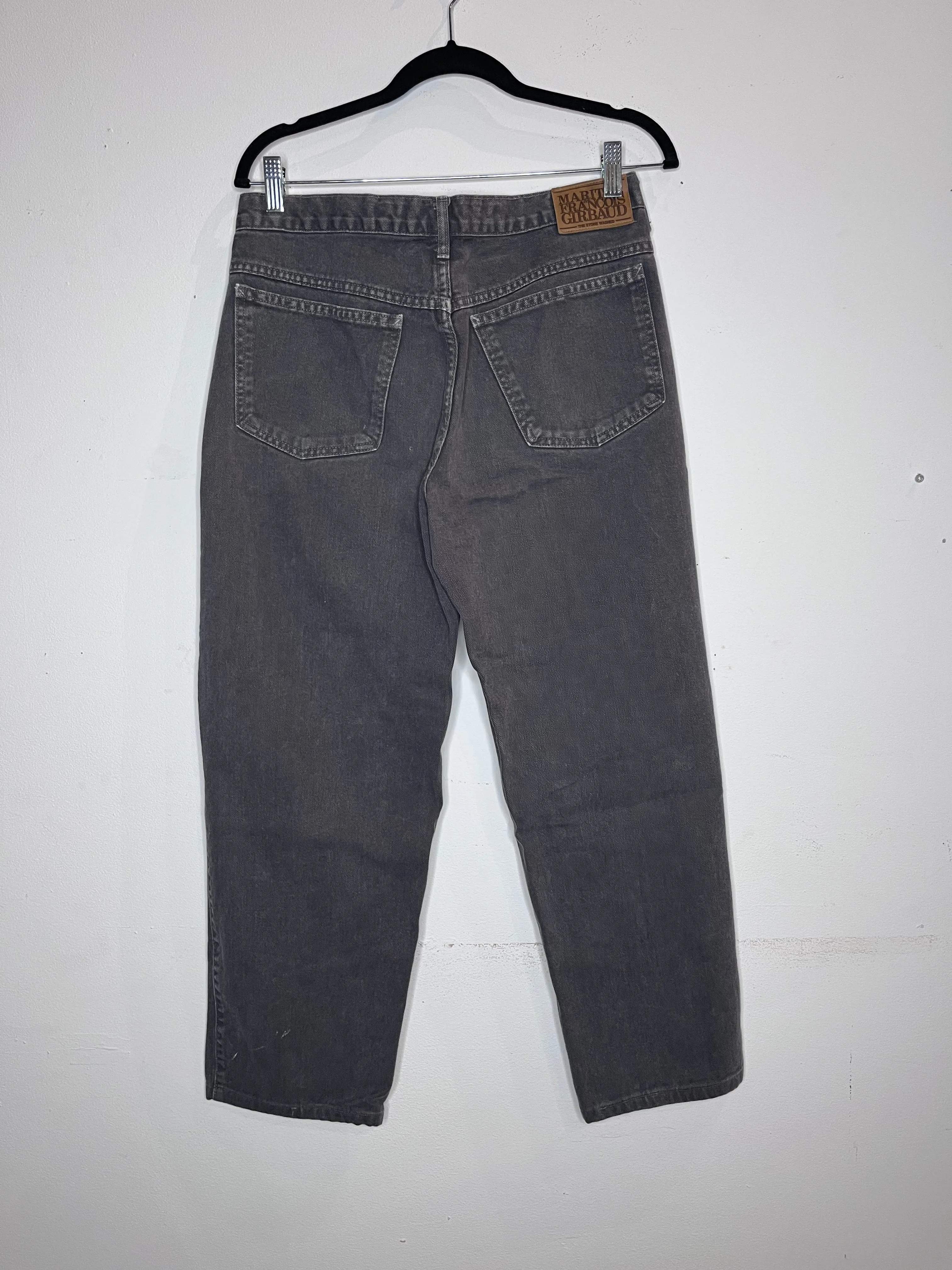 Girbaud - The Stone Washed - Grey