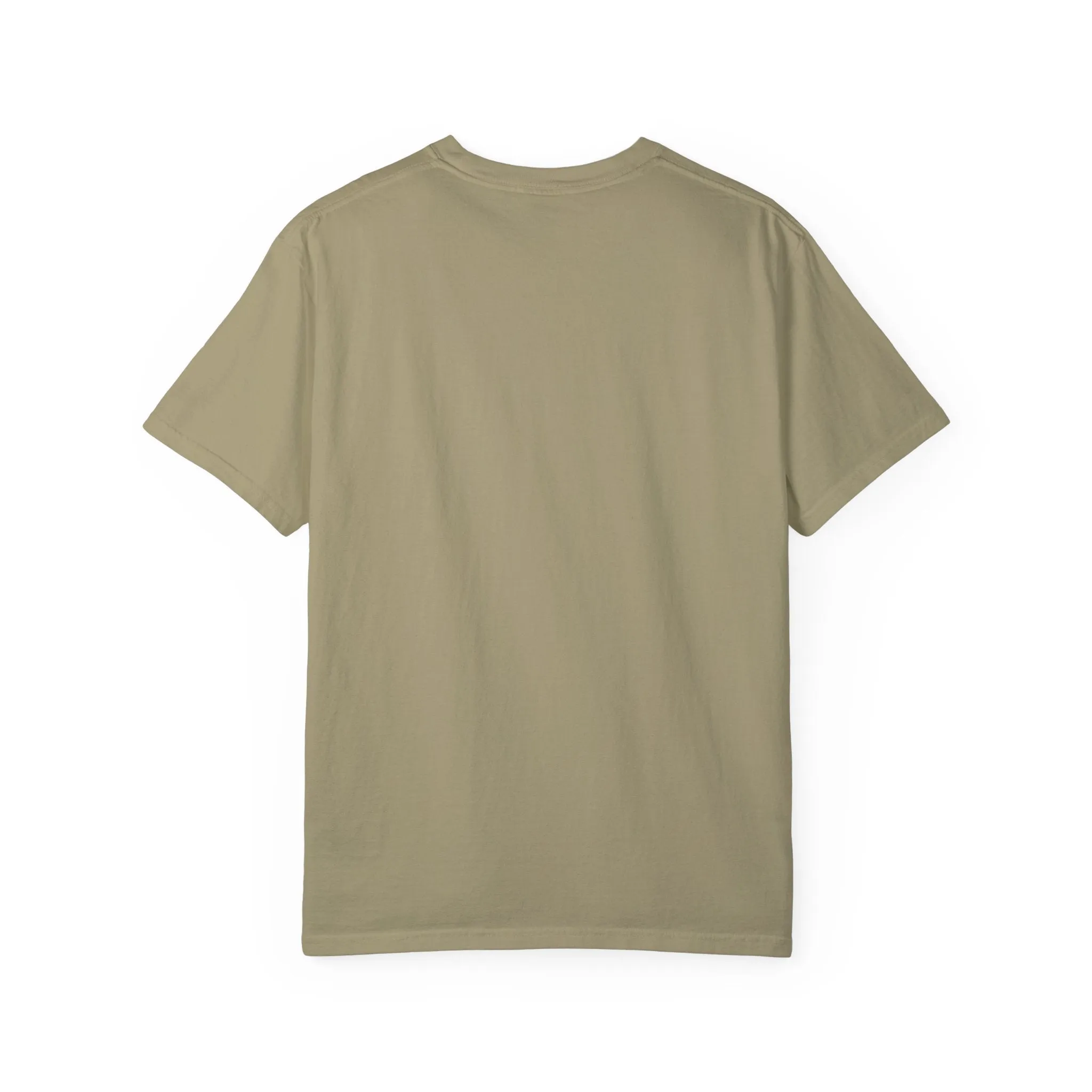 Godbedience Garment-Dyed T-Shirt | Comfort Colors 1717 | Soft-Washed & Customizable