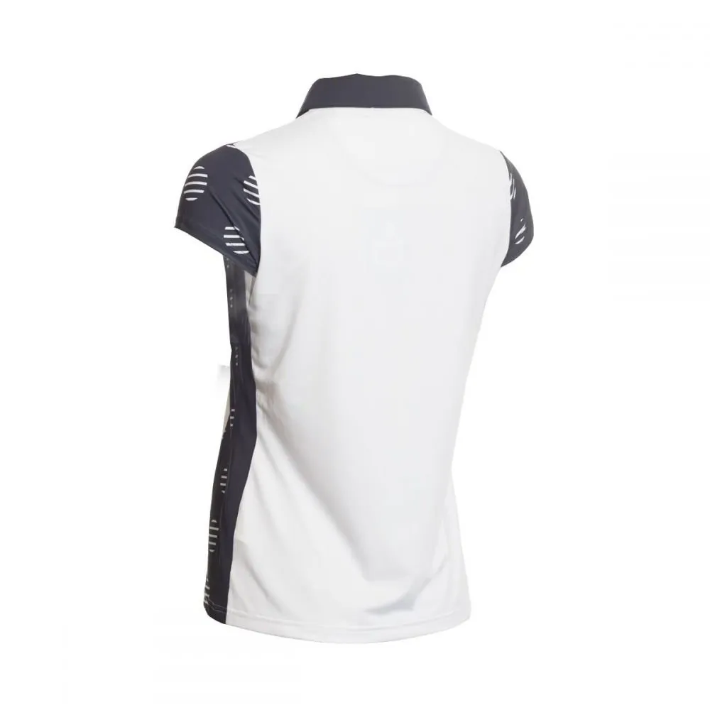 Green Lamb Ladies Edita Golf Polo Shirt SG20805