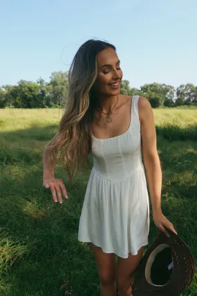 Janae Sundress