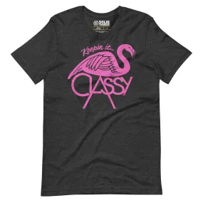 Keepin' It...Classy Soft Style T-Shirt