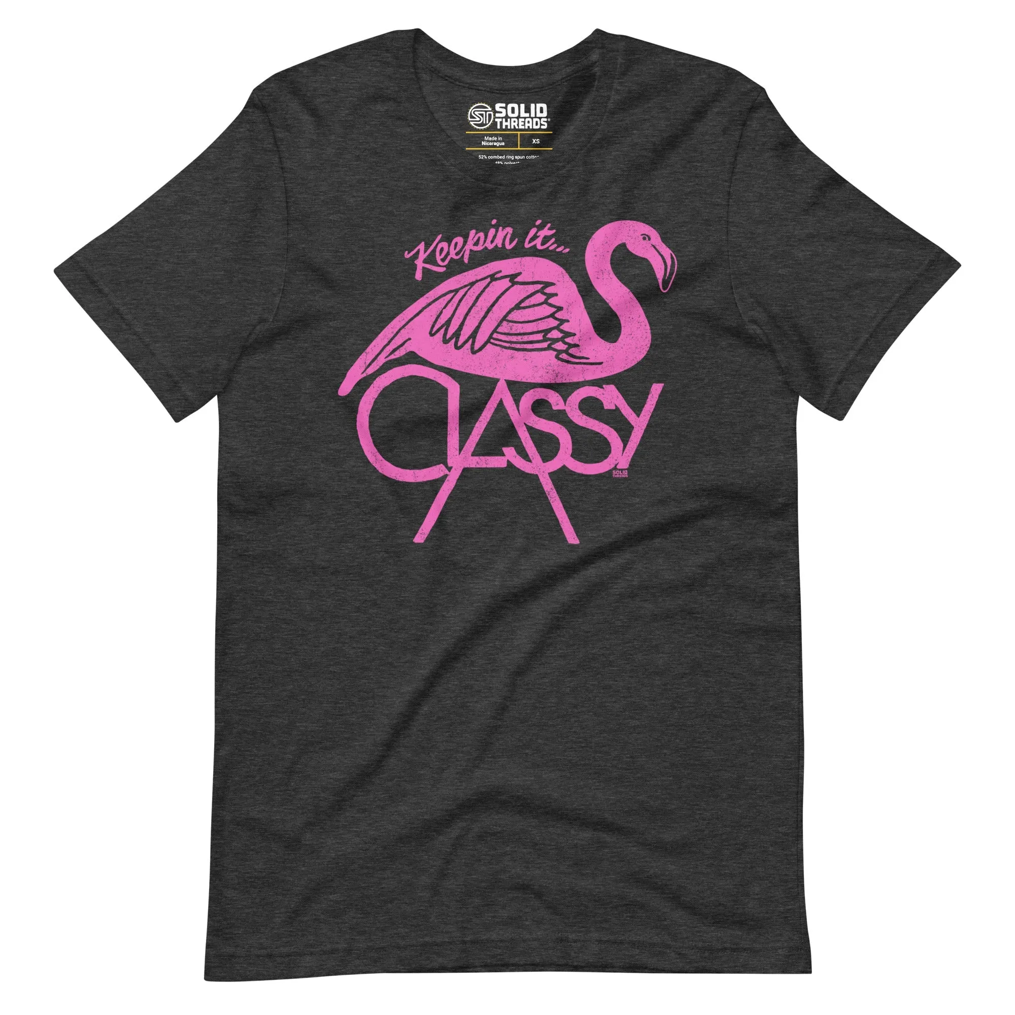 Keepin' It...Classy Soft Style T-Shirt