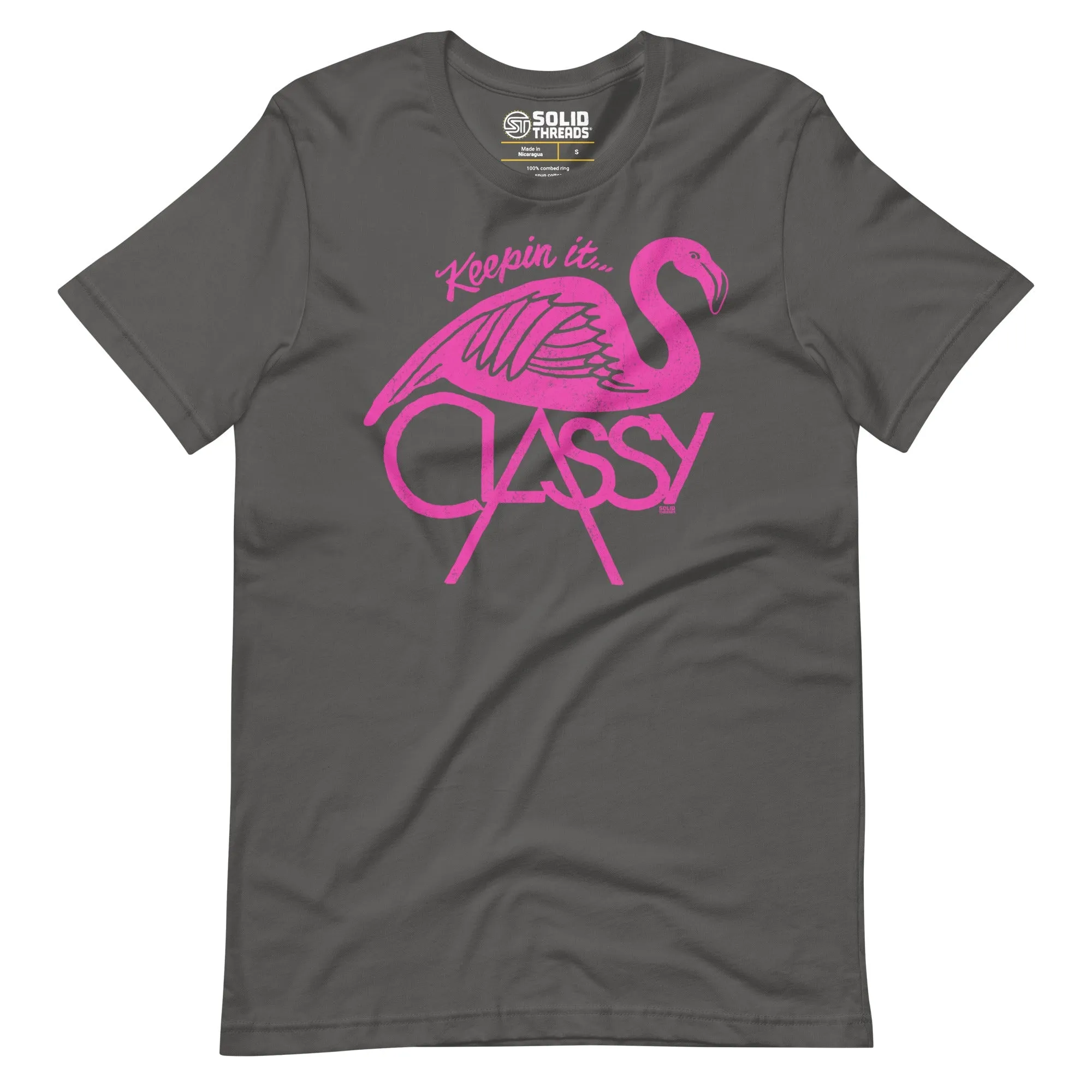 Keepin' It...Classy Soft Style T-Shirt