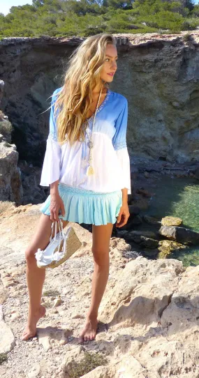 Lorea Sundress