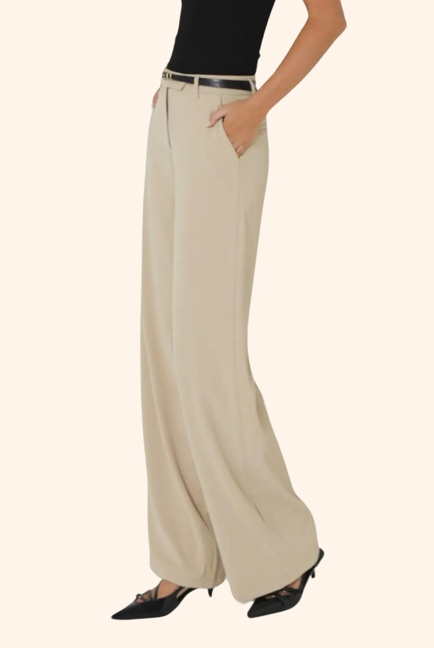 Marissa Pant