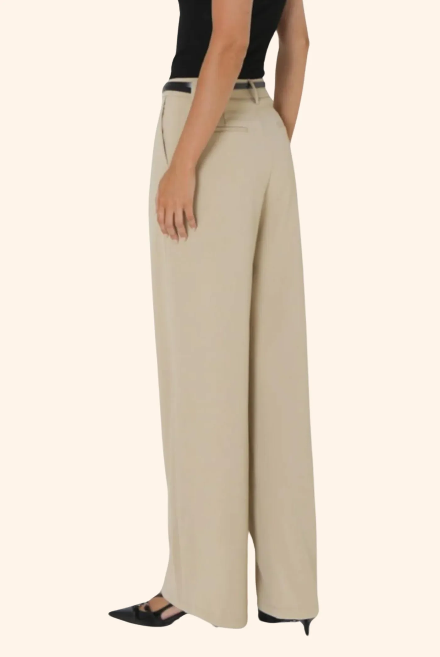 Marissa Pant