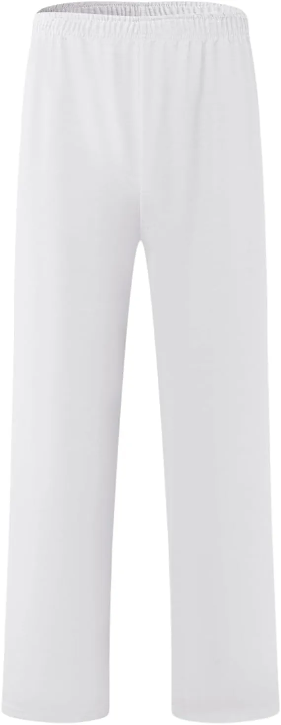 Mens Casual Jogger Pants Relaxed Fit Cargo Pants Drawstring Sweatpants Hiking Outdoor Twill Sport Pants