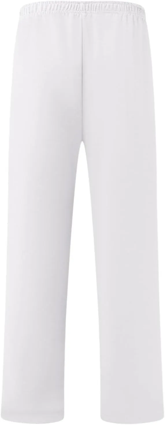 Mens Casual Jogger Pants Relaxed Fit Cargo Pants Drawstring Sweatpants Hiking Outdoor Twill Sport Pants