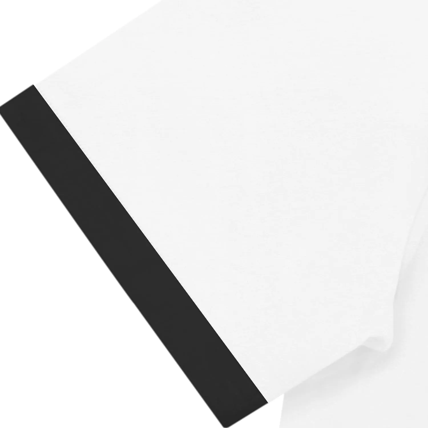 Men's Casual Stretchy Henley Shirts Fitted T Shirt Soft Stylish Tee Tops