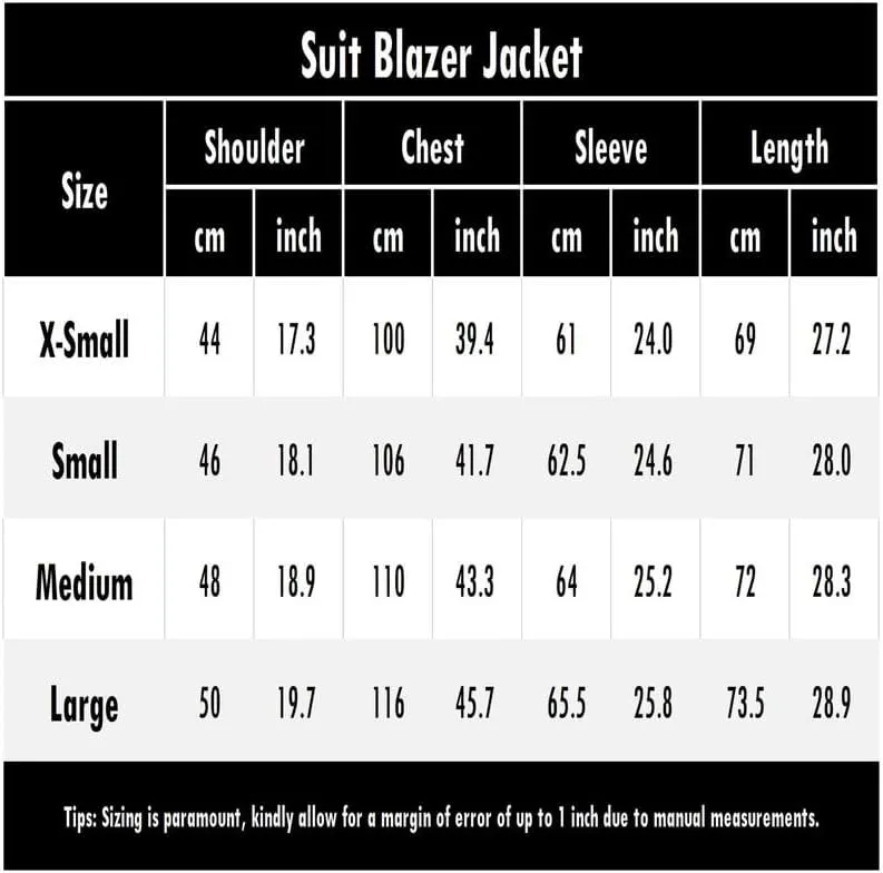 Mens Sport Coat Slim Fit 2 Button Suit Blazer Casual Classic Daily Lightweight Jackets for Wedding Dinner Party