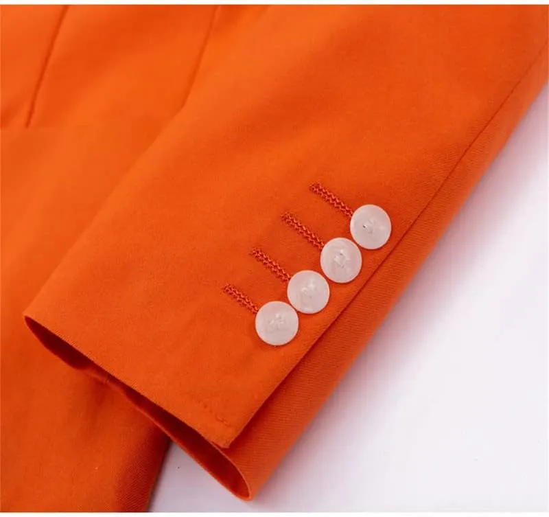 Mens Sport Coat Slim Fit 2 Button Suit Blazer Casual Classic Daily Lightweight Jackets for Wedding Dinner Party
