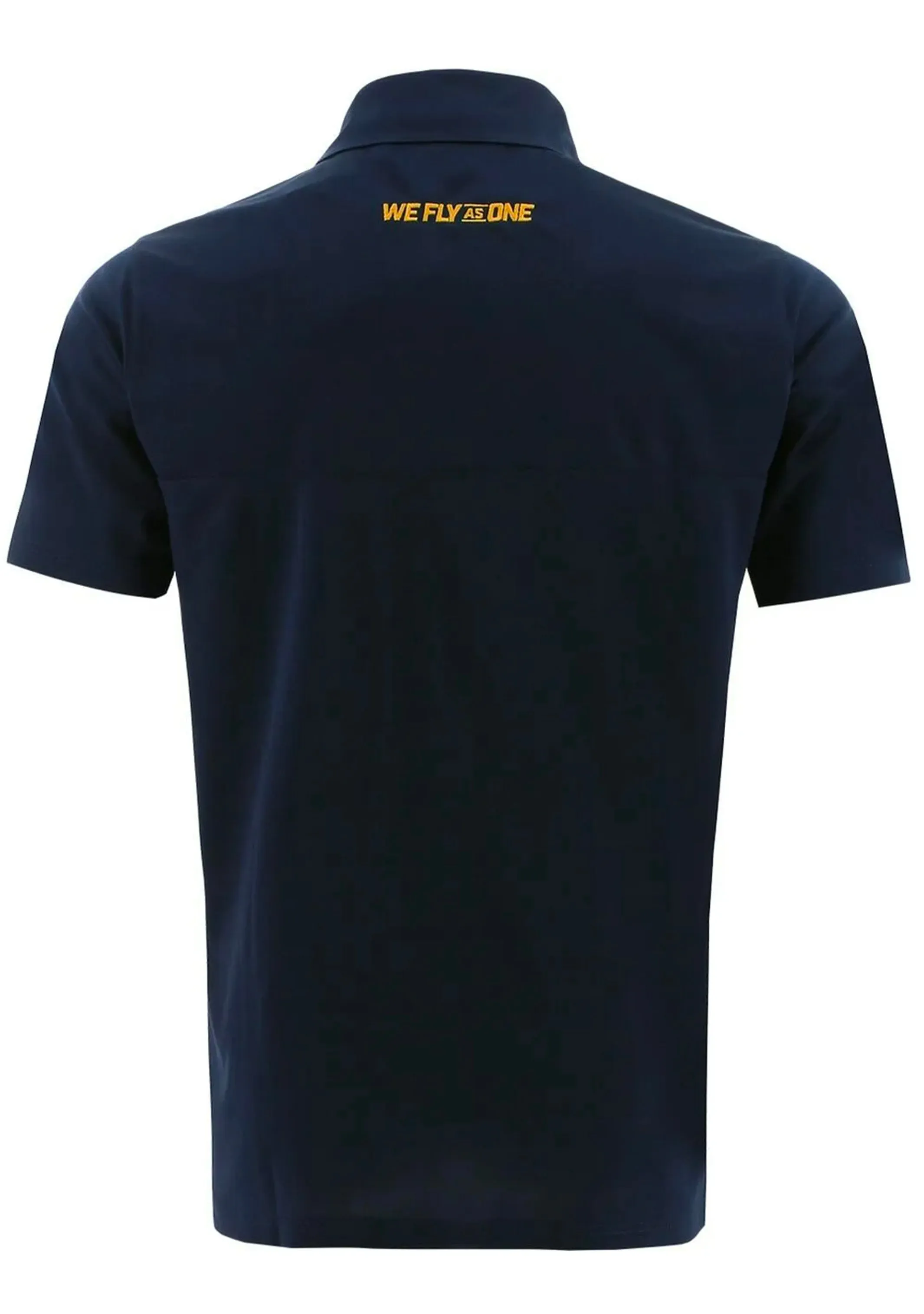 O'Neills Adelaide Crows Men's Media Polo