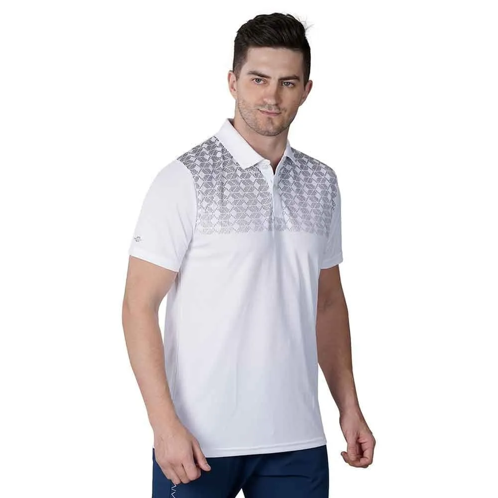 Ray-14 Polo T-Shirt