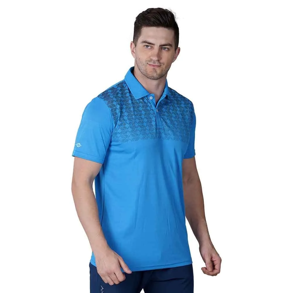 Ray-14 Polo T-Shirt