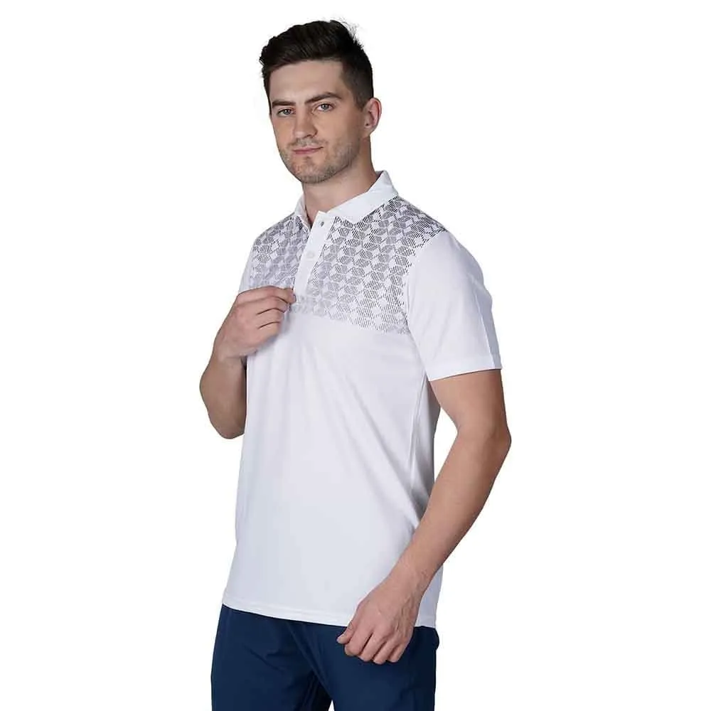 Ray-14 Polo T-Shirt