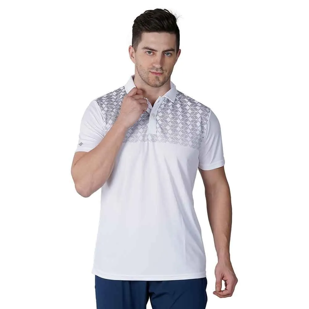 Ray-14 Polo T-Shirt
