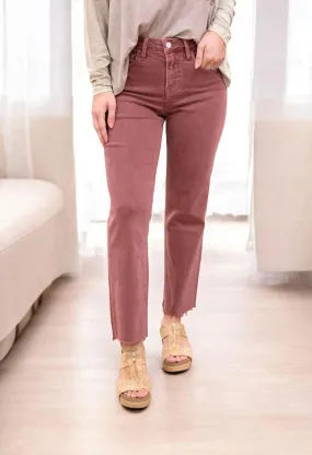 REESE Jeans from  Lovervet by Vervet