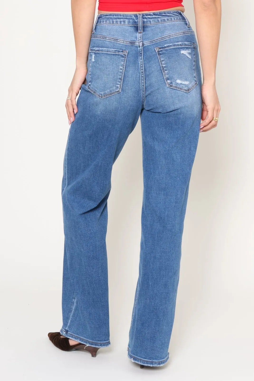 Regard 90's Vintage Loose