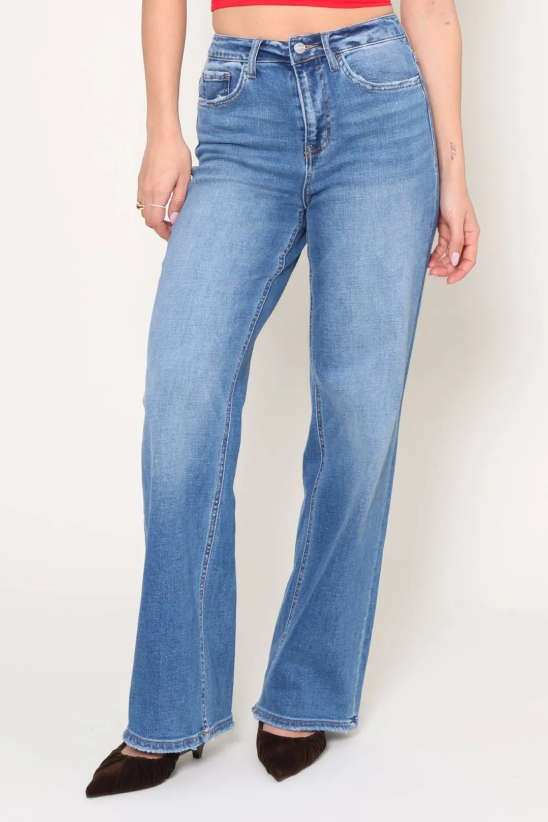 Regard 90's Vintage Loose