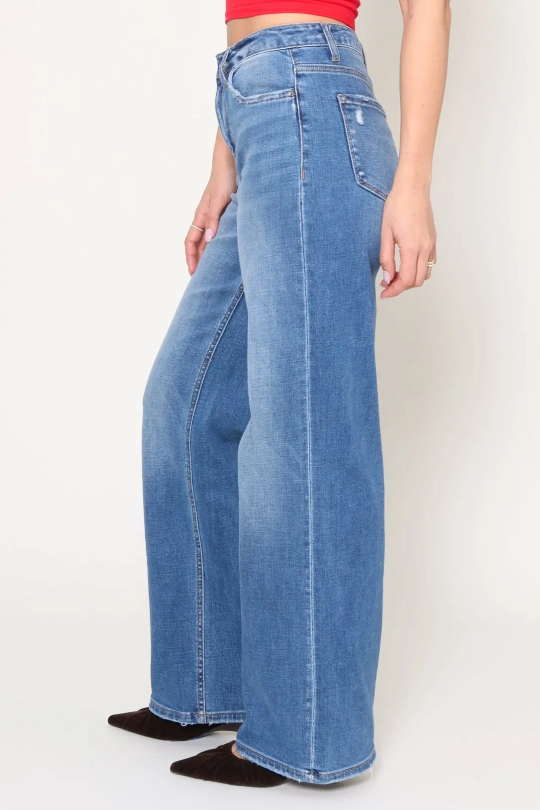 Regard 90's Vintage Loose