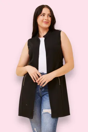 Rohana Vest