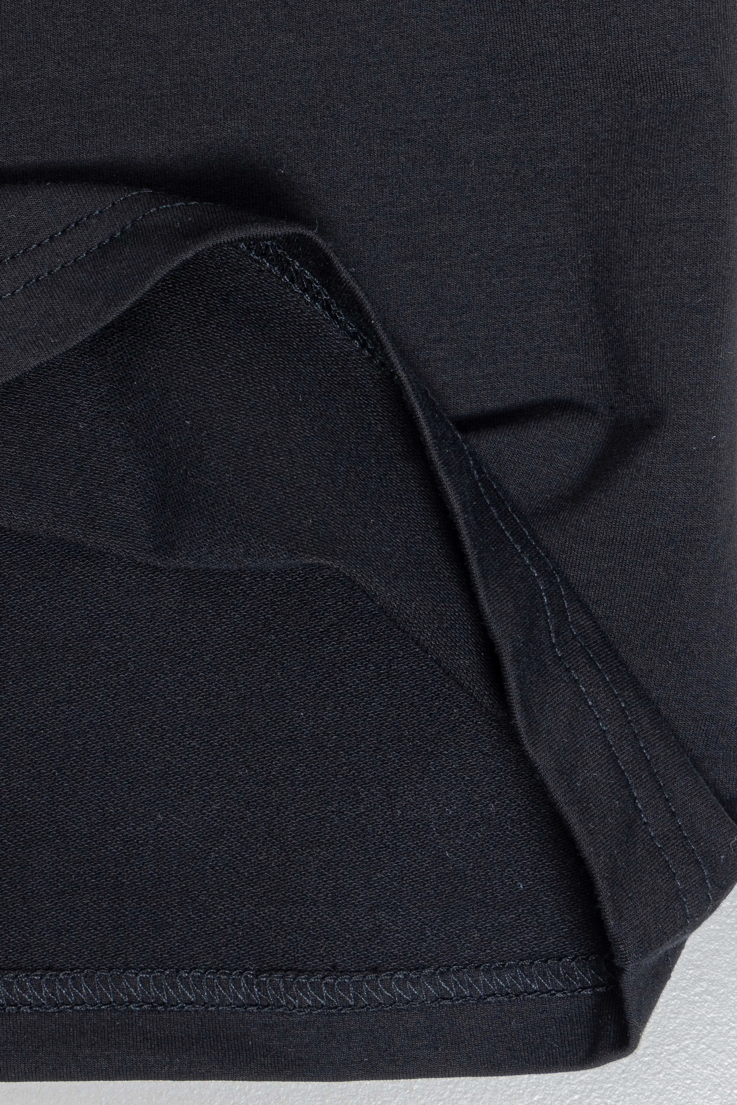 SOFT PRINTED SLIM FIT T-SHIRT